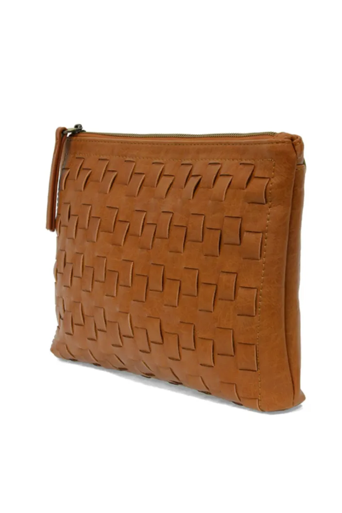 Quinn Woven Bag