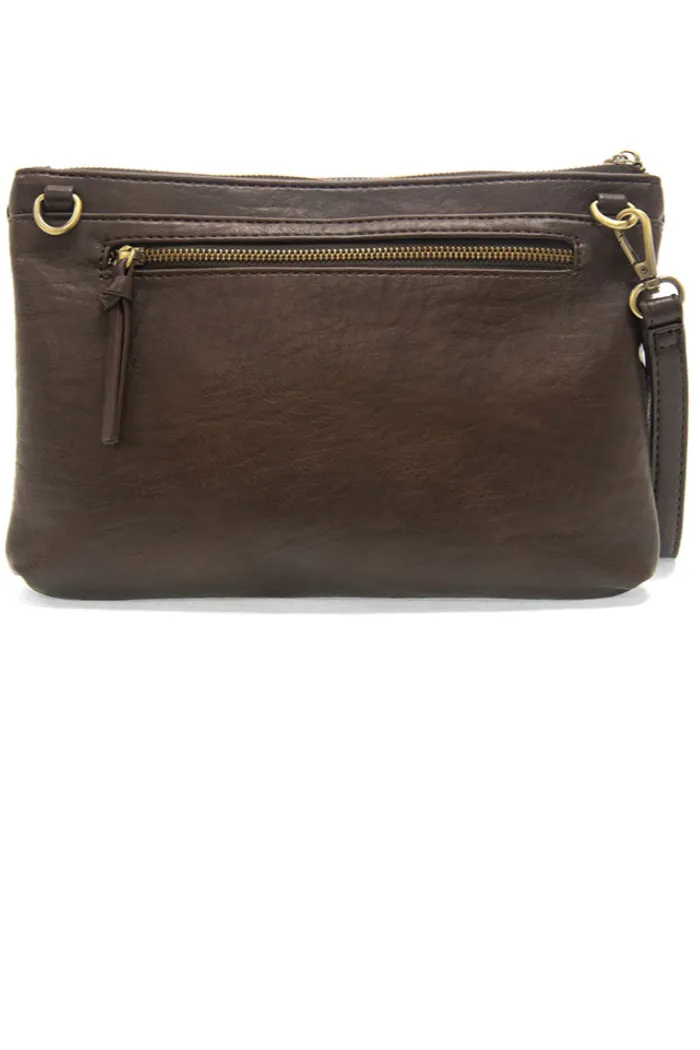 Quinn Woven Bag
