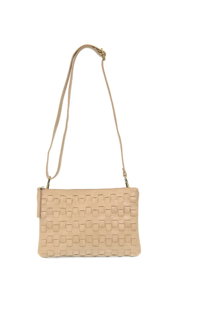 Quinn Woven Bag