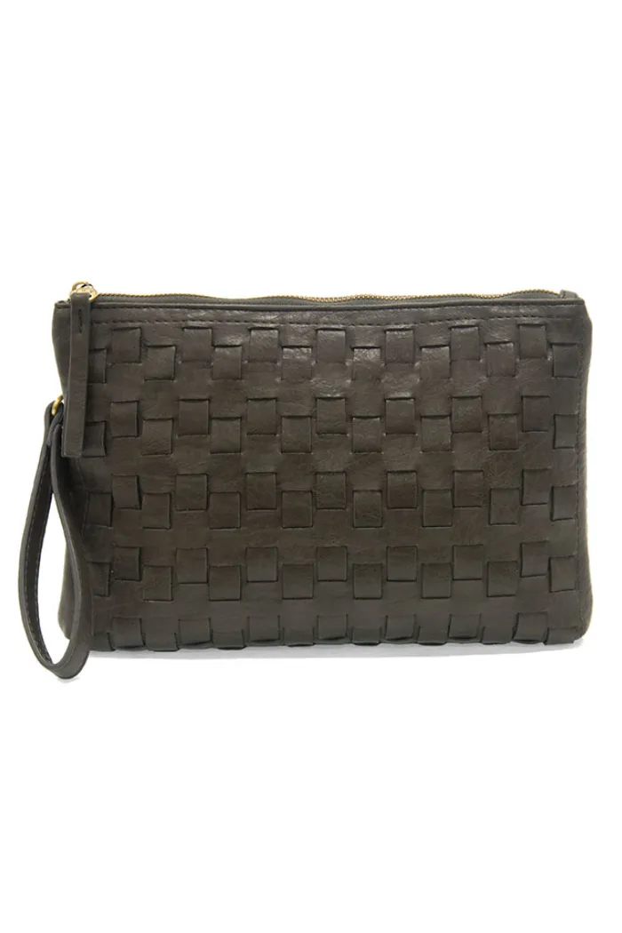 Quinn Woven Bag