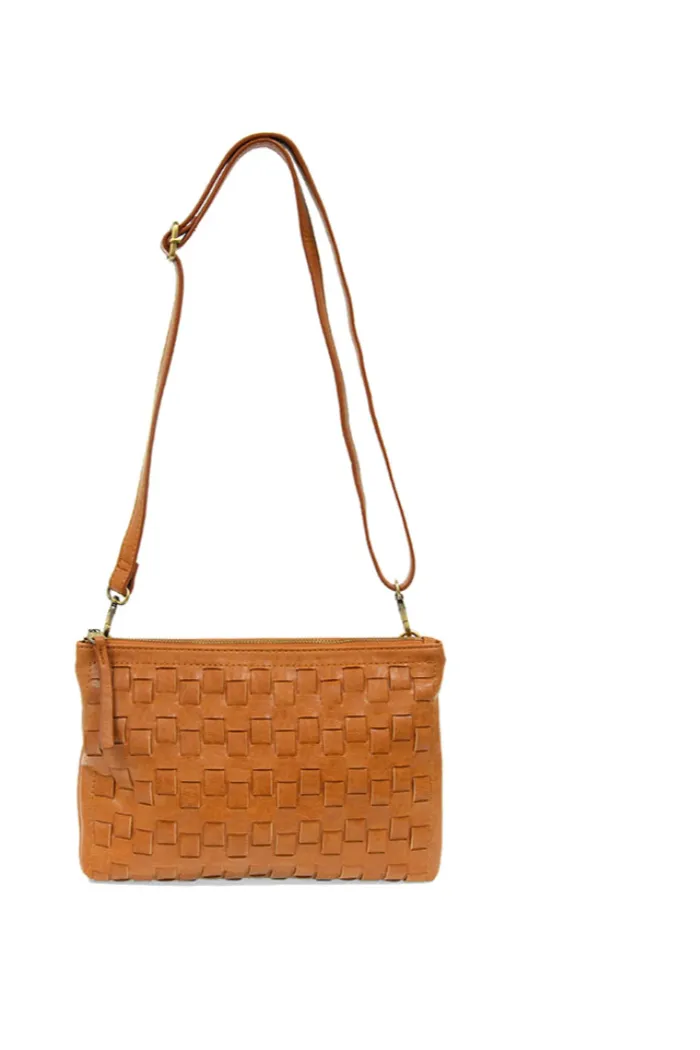 Quinn Woven Bag