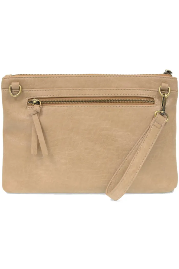 Quinn Woven Bag