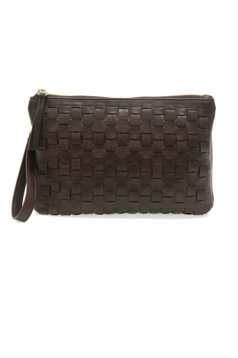 Quinn Woven Bag