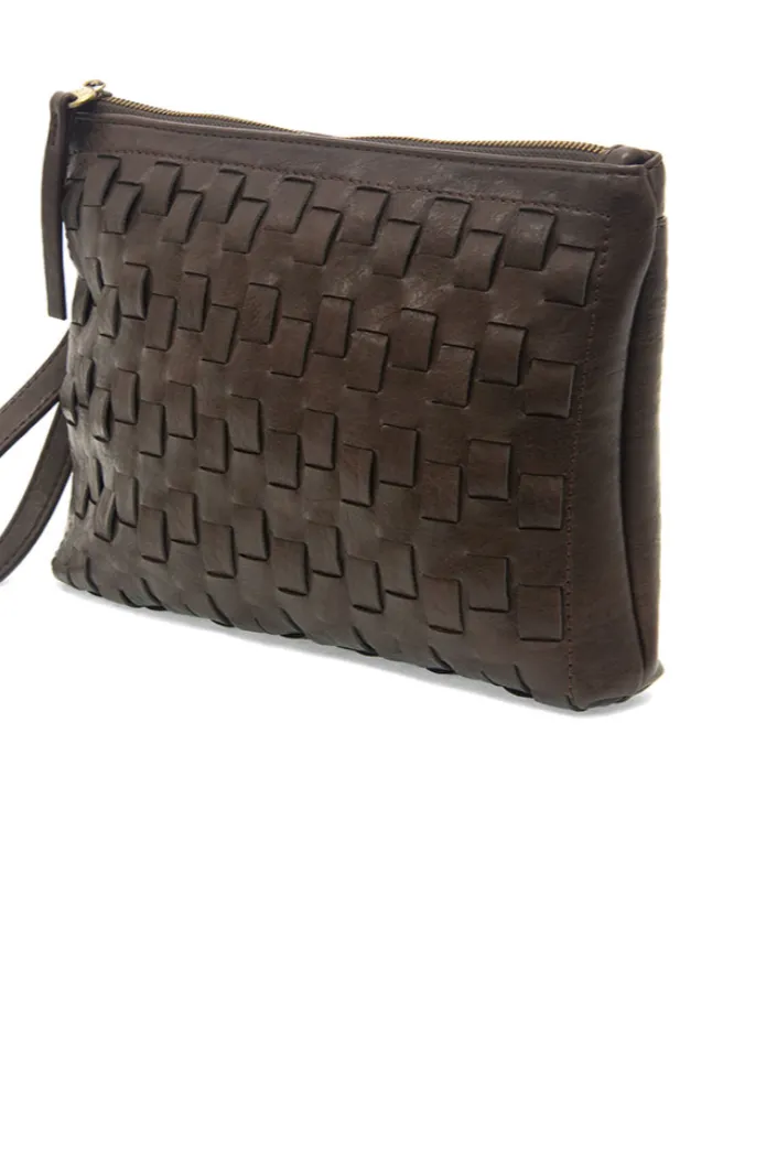 Quinn Woven Bag