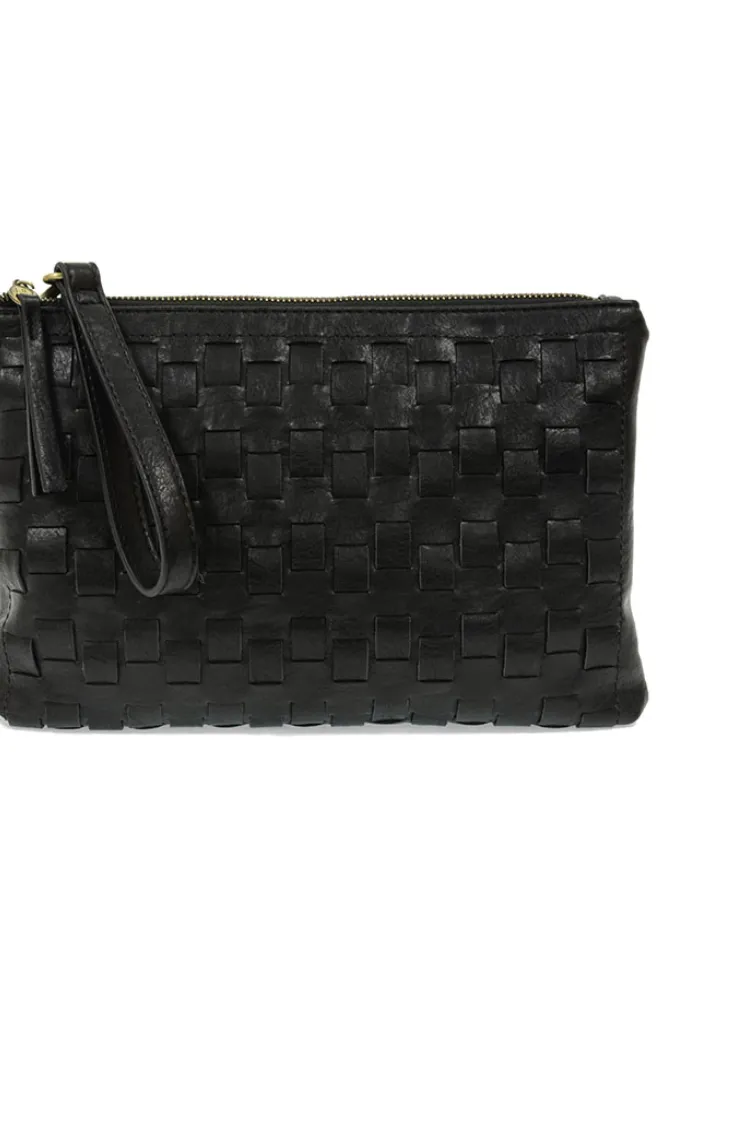 Quinn Woven Bag
