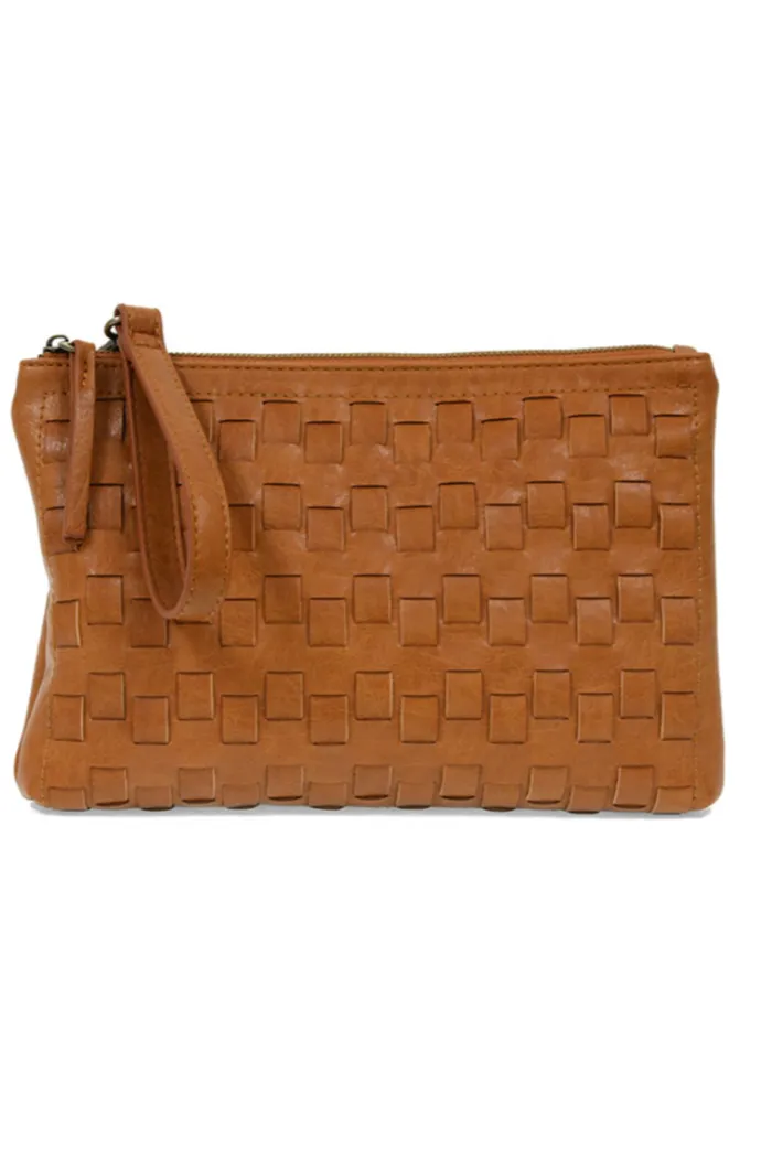 Quinn Woven Bag