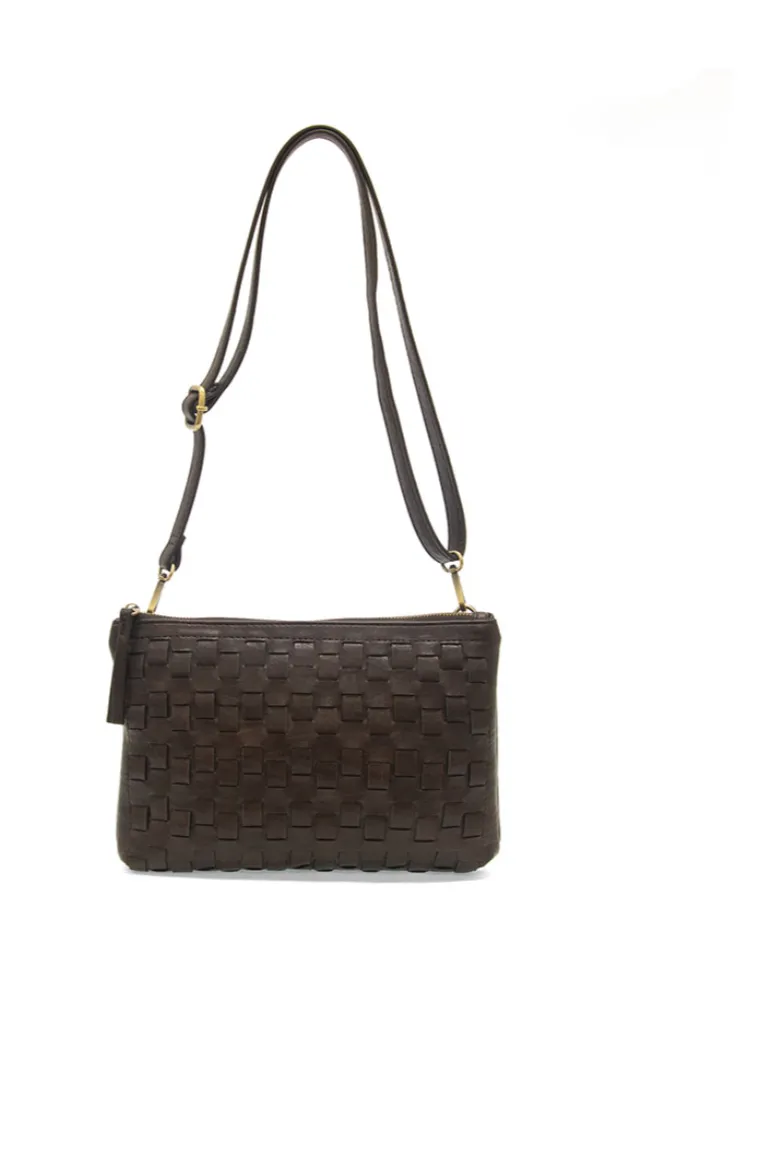 Quinn Woven Bag