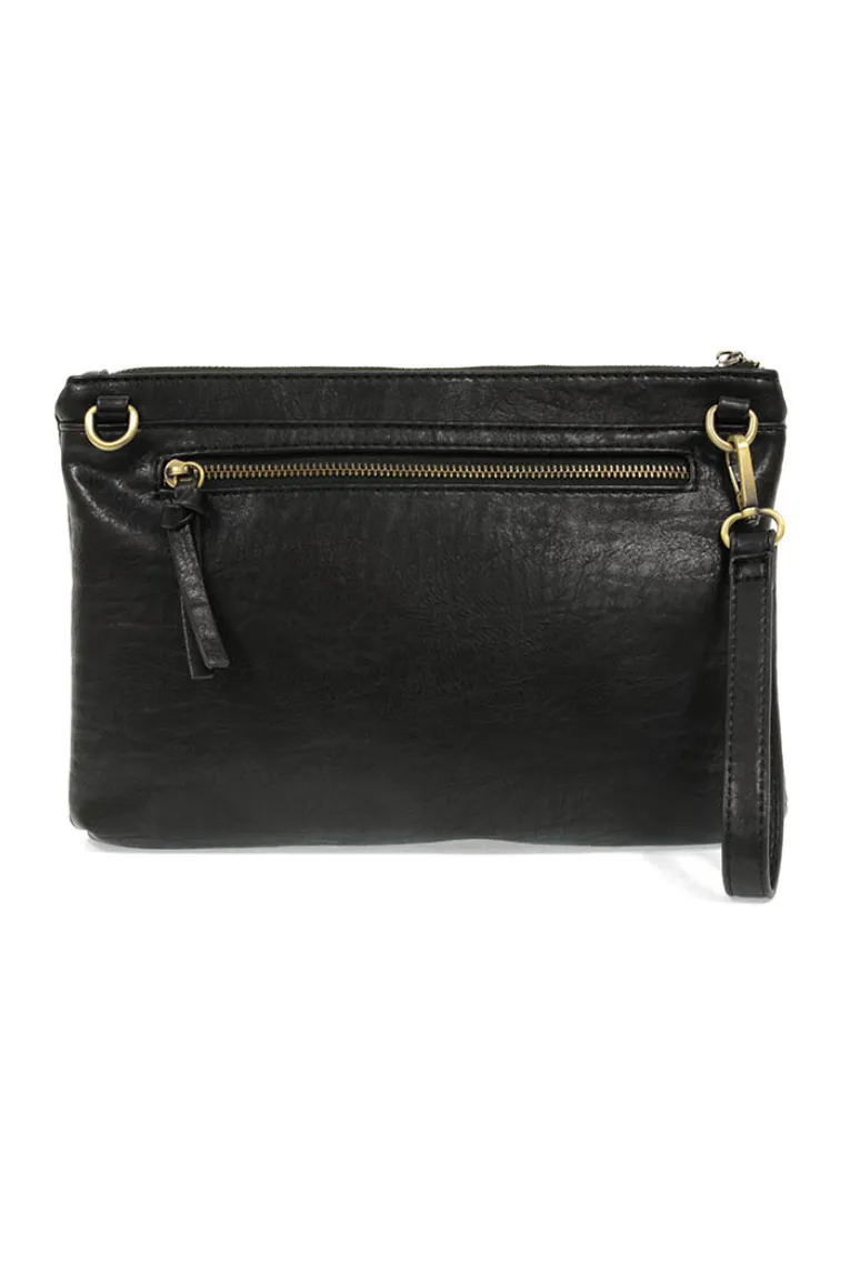 Quinn Woven Bag