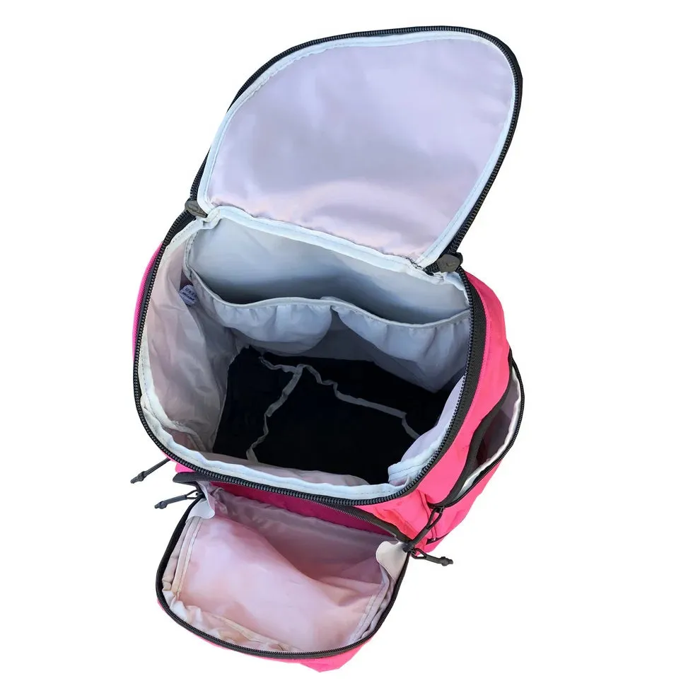 Race Back Pack