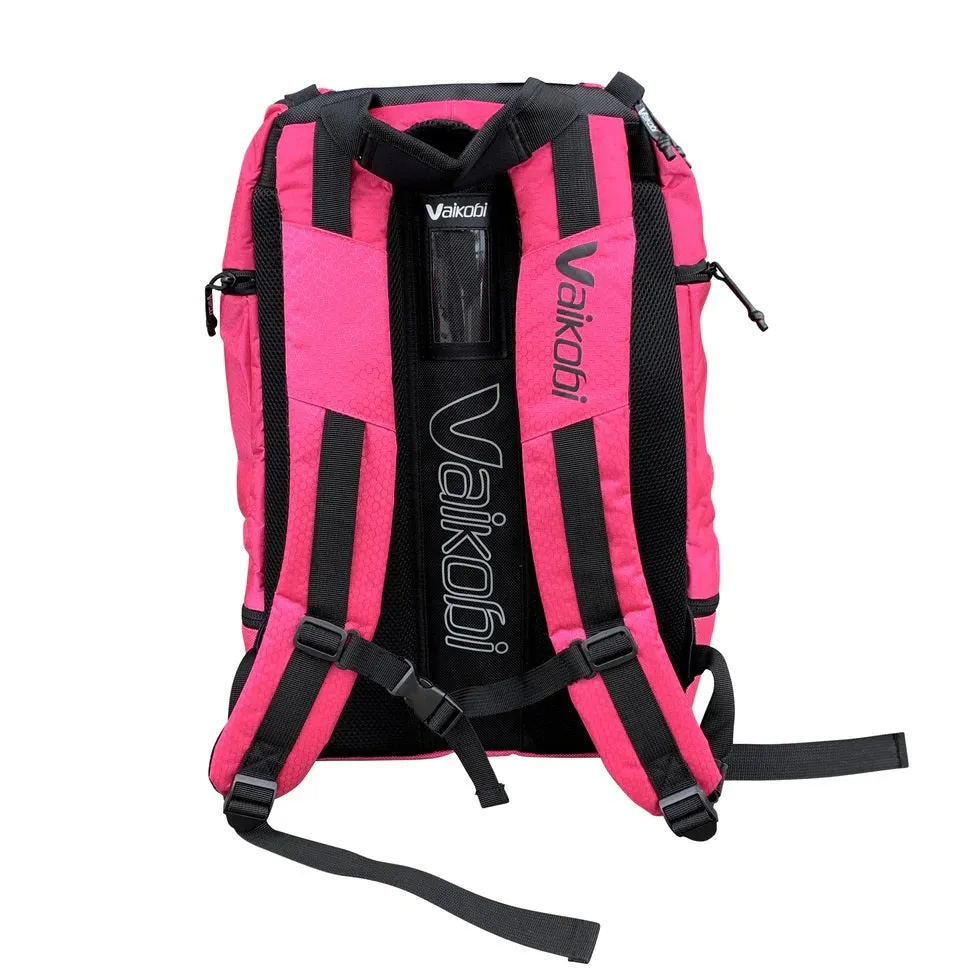 Race Back Pack
