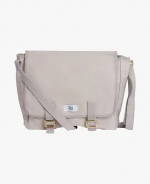 RECYCLED COTTON CANVAS BAGS