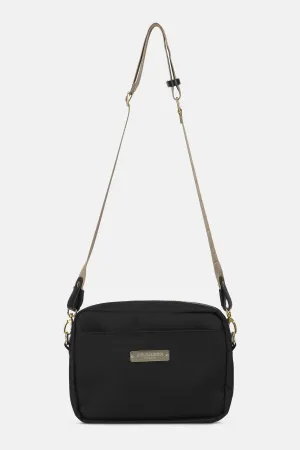 Rese Crossbody Väska - Black
