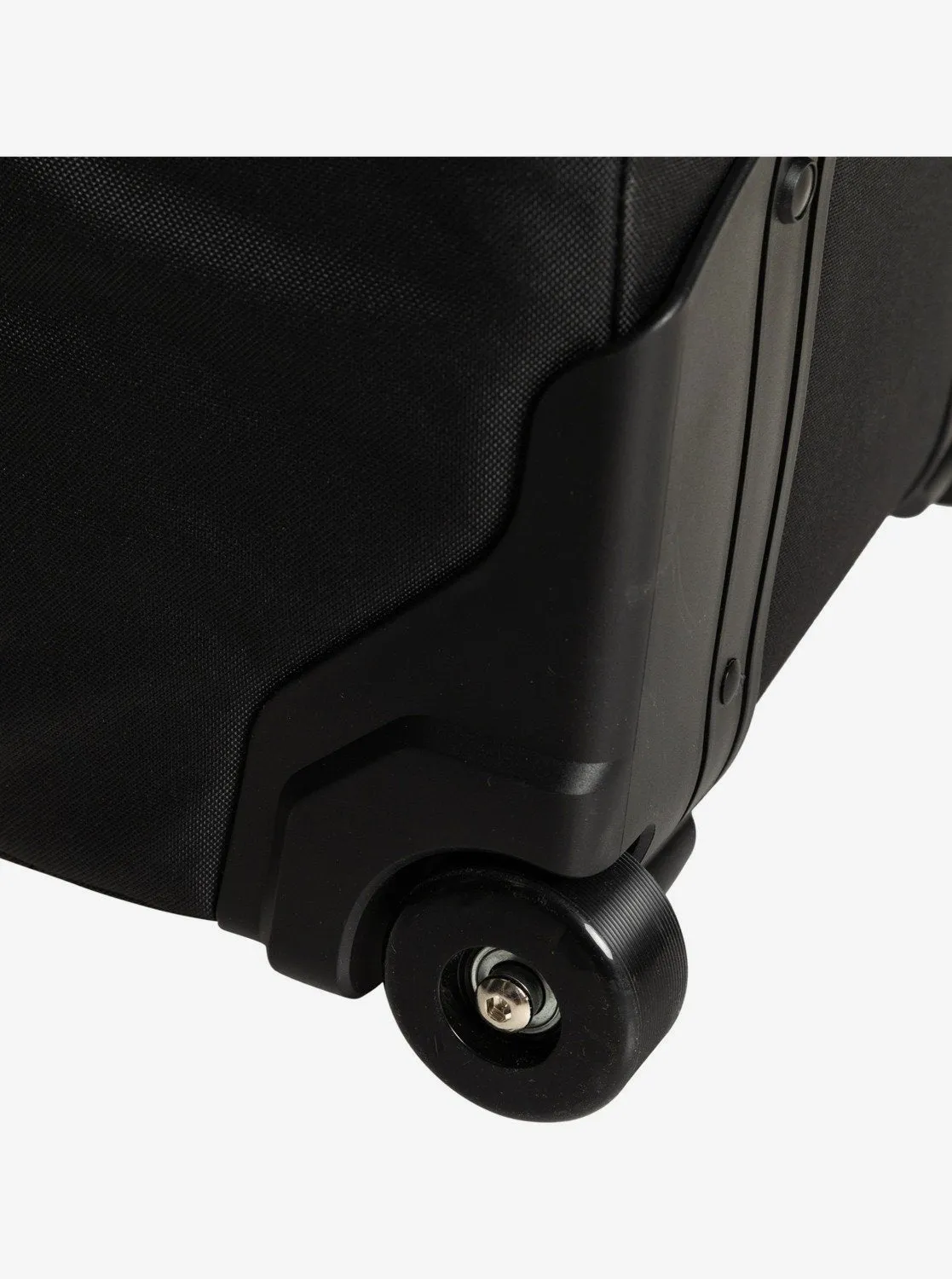 Roxy Vermont Wheelie Snowboard Bag Black Pensine