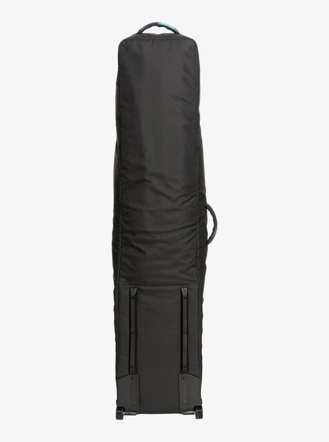Roxy Vermont Wheelie Snowboard Bag Black Pensine