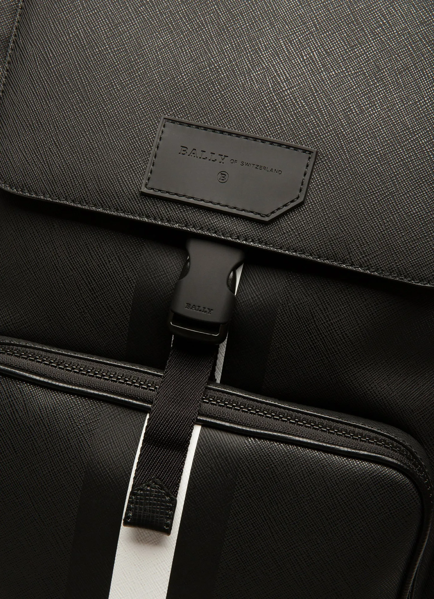 Saul - Backpack