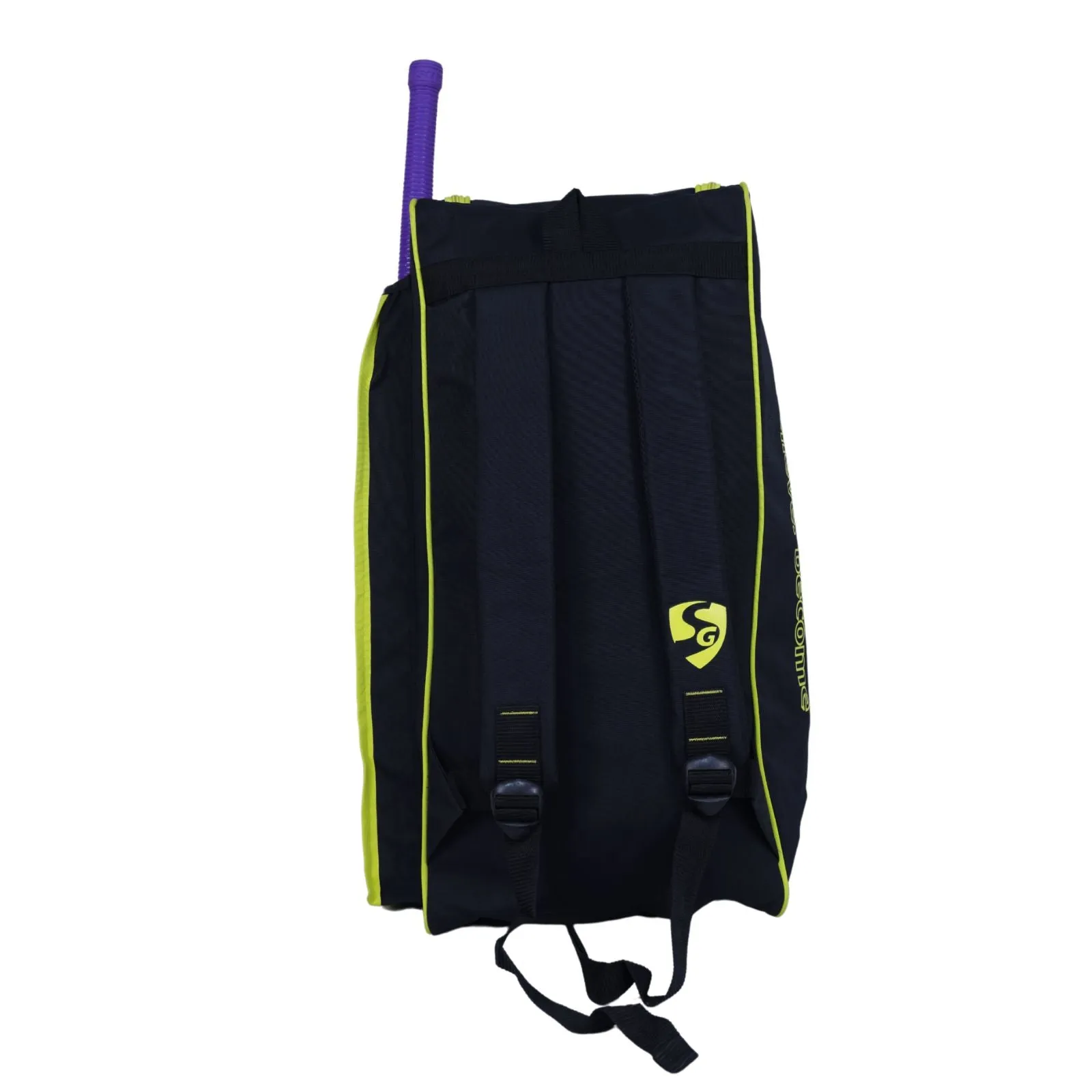 SG V 12 Cricket Junior Duffle Kit Bag