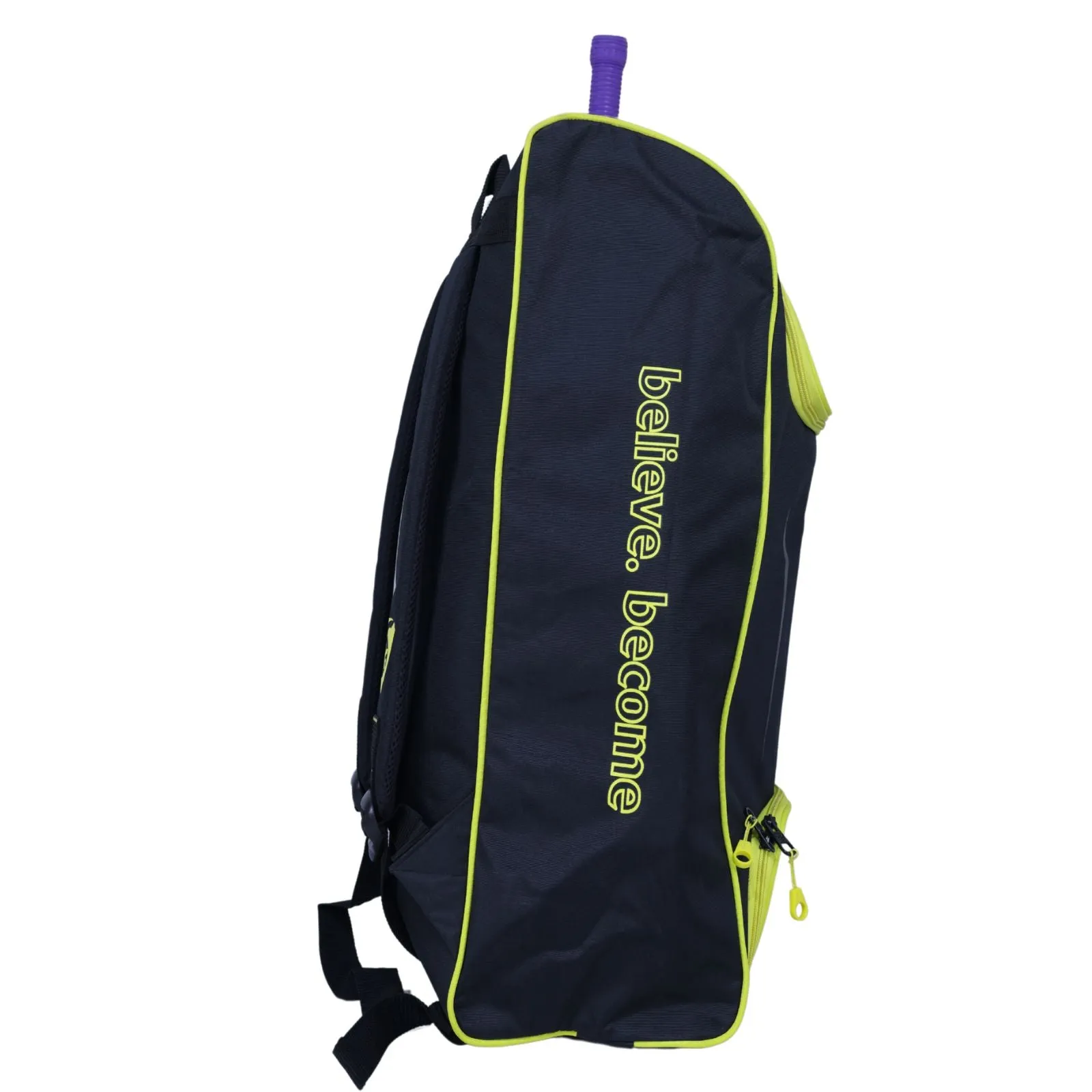 SG V 12 Cricket Junior Duffle Kit Bag
