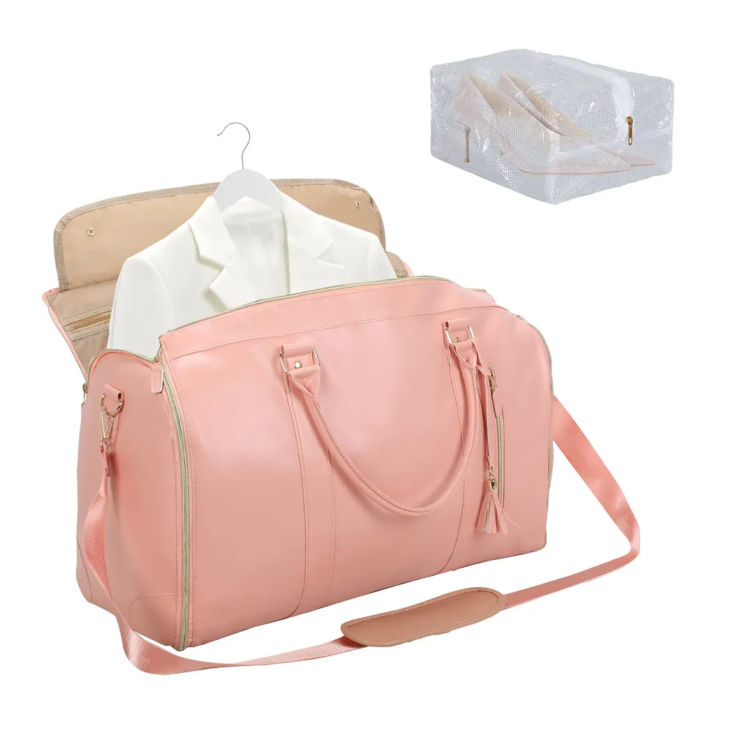 Slimbridge Large Capacity Foldable Garment Duffle Bag