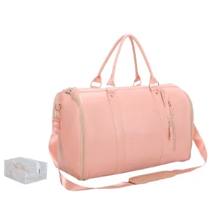 Slimbridge Large Capacity Foldable Garment Duffle Bag