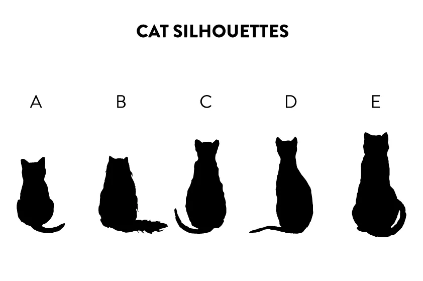 Snow Globe Shape Cookie Cutter (MULTI PET- Dog & Cat silhouettes to choose from)