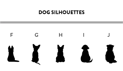 Snow Globe Shape Cookie Cutter (MULTI PET- Dog & Cat silhouettes to choose from)