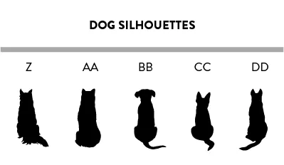Snow Globe Shape Cookie Cutter (MULTI PET- Dog & Cat silhouettes to choose from)