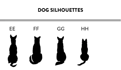 Snow Globe Shape Cookie Cutter (MULTI PET- Dog & Cat silhouettes to choose from)