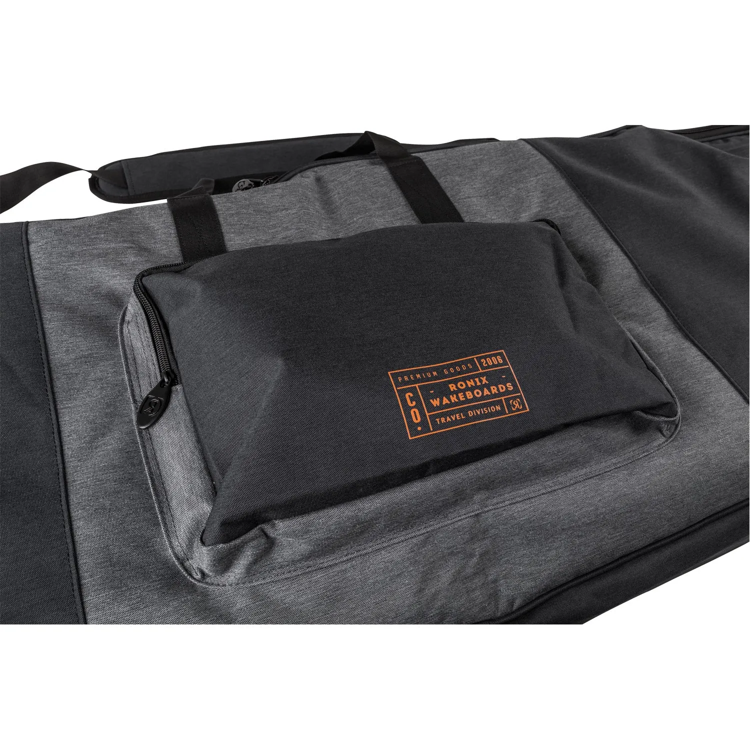 Squadron Half Padded Wakeboard Bag