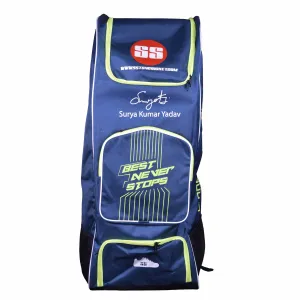 SS Mass Cricket Duffle Kit Bag Large
