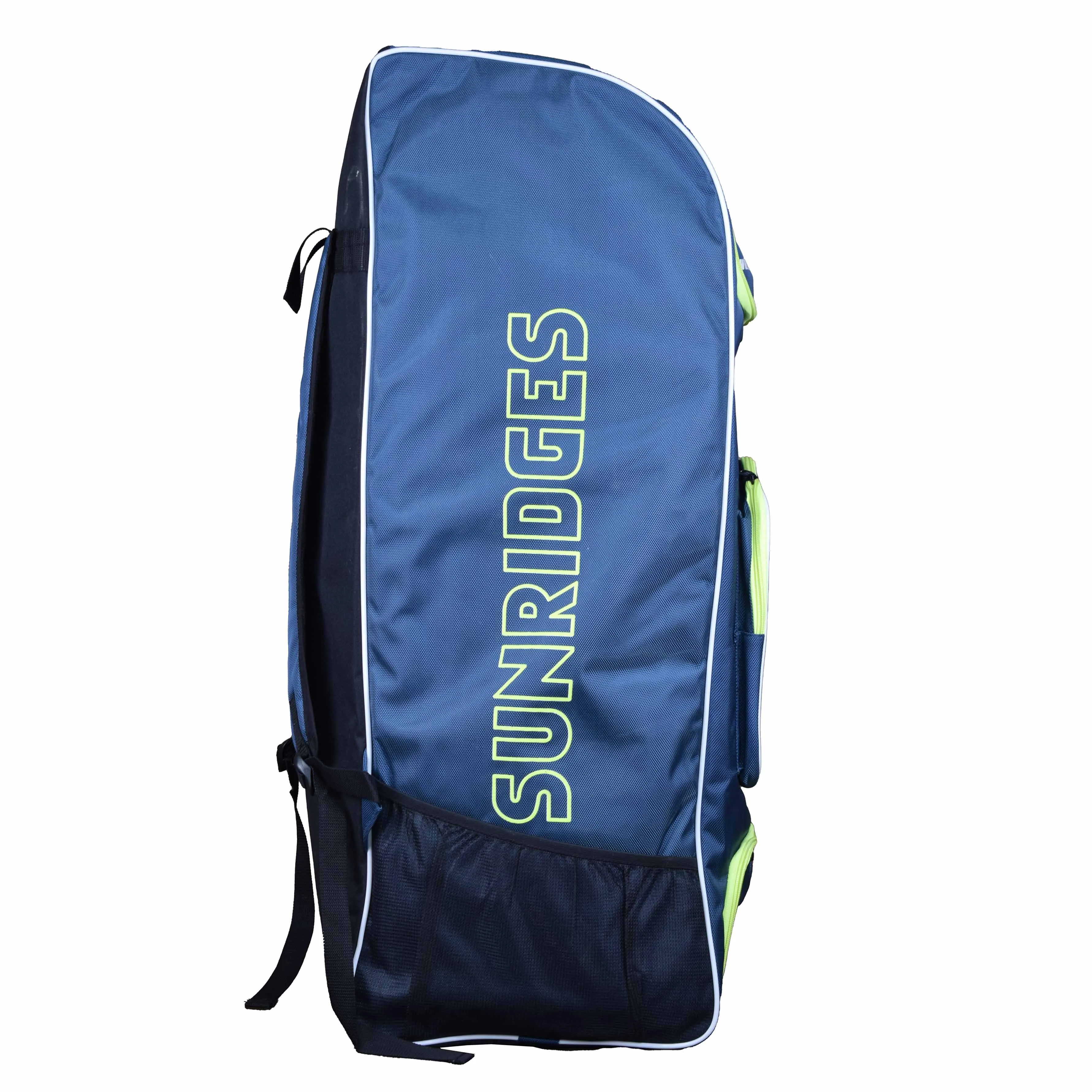 SS Mass Cricket Duffle Kit Bag Large
