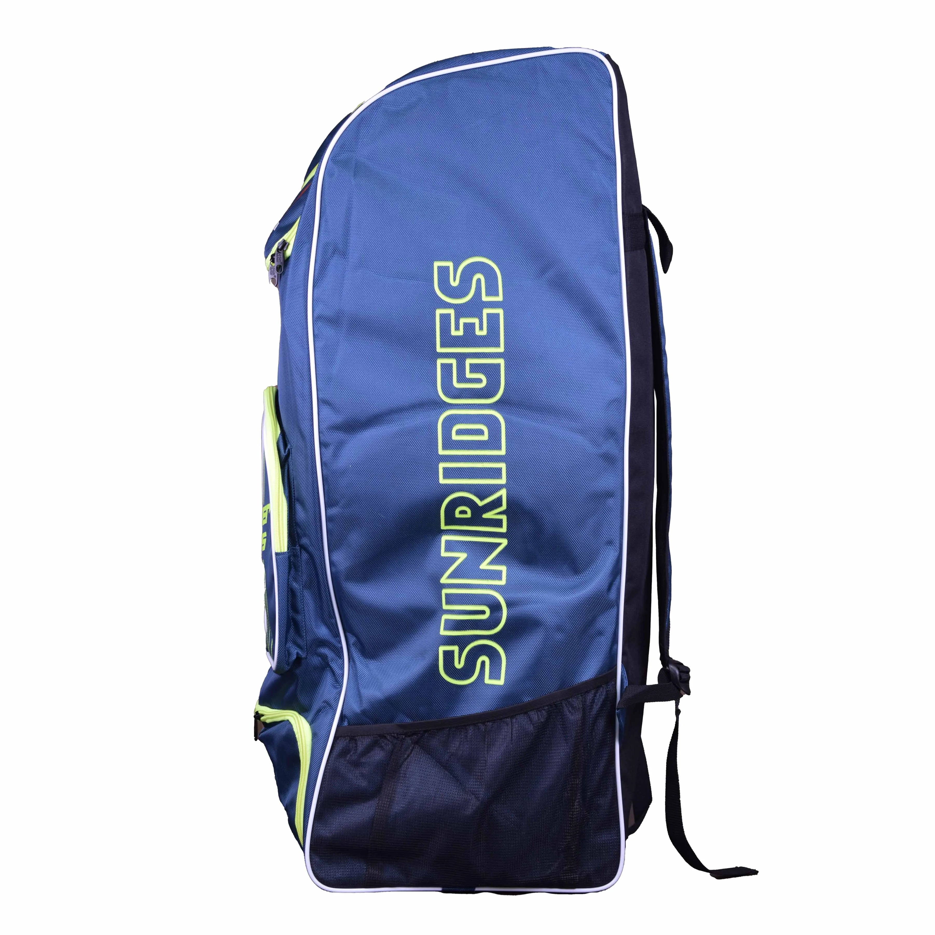SS Mass Cricket Duffle Kit Bag Large