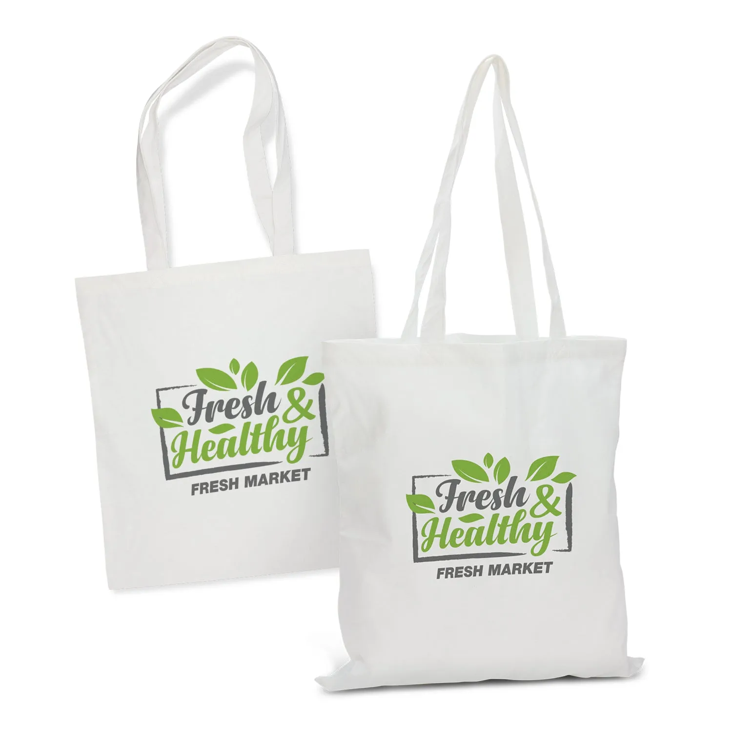 Stock Bamboo Tote Bag(SCB-36T)