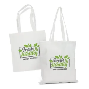 Stock Bamboo Tote Bag(SCB-36T)