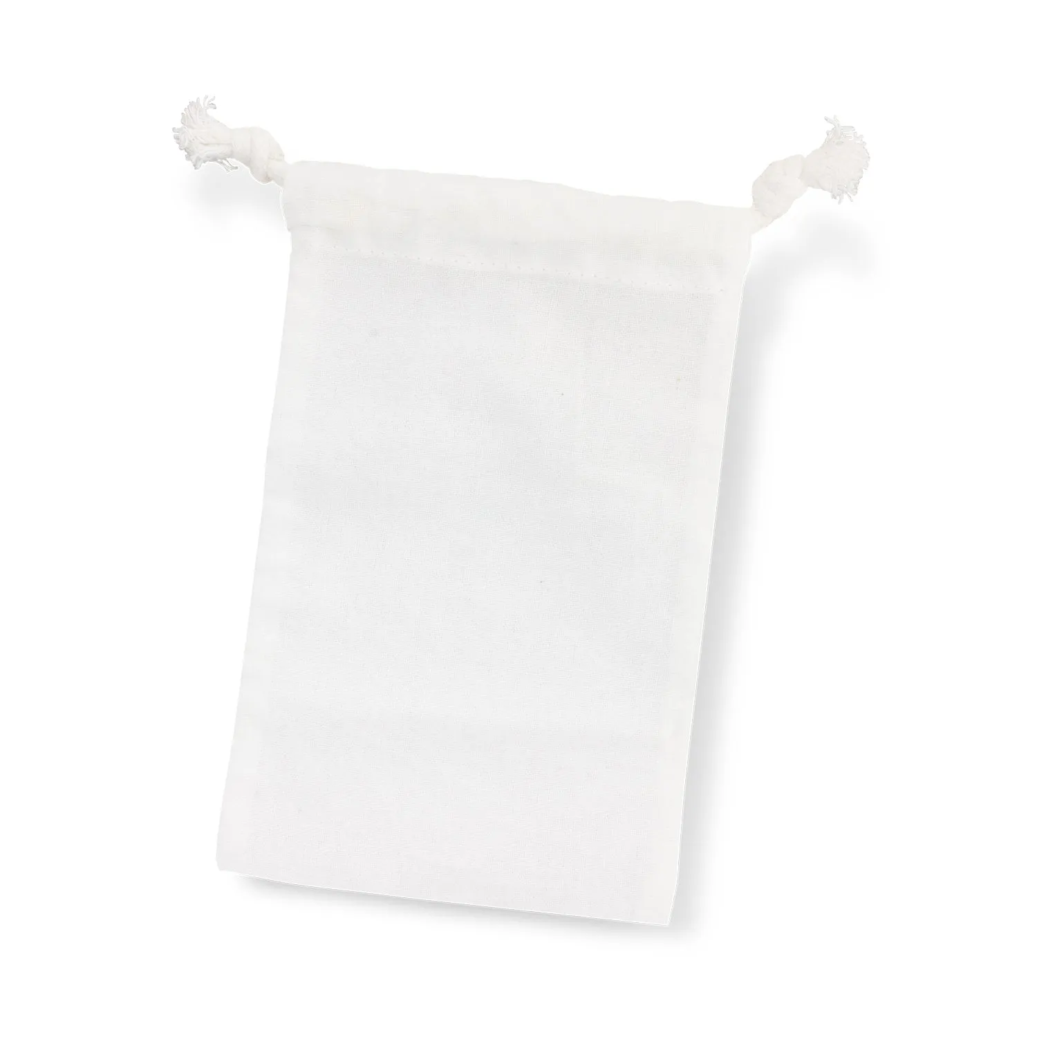 Stock Cotton Gift Bag-Small (SCB-37T)