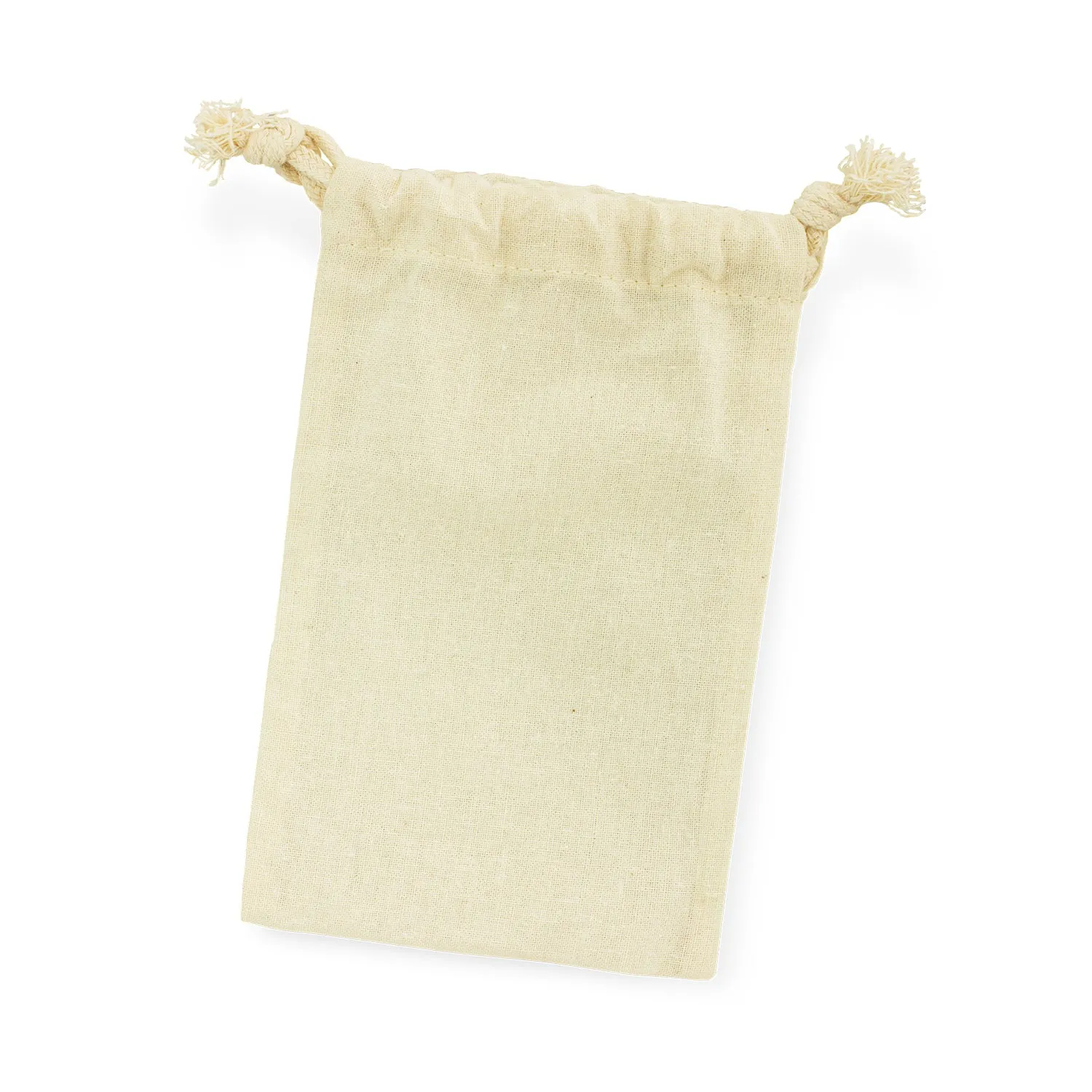 Stock Cotton Gift Bag-Small (SCB-37T)