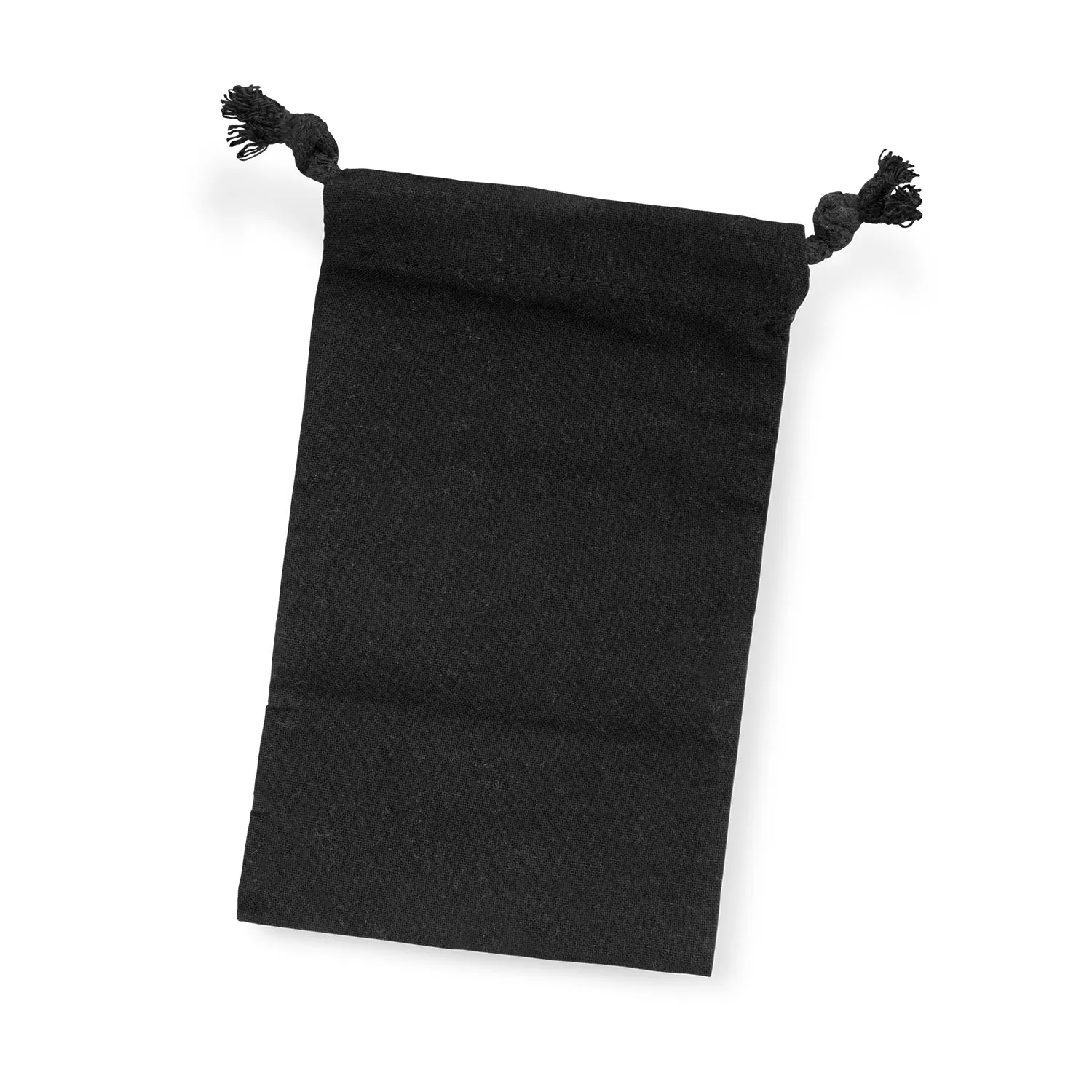 Stock Cotton Gift Bag-Small (SCB-37T)