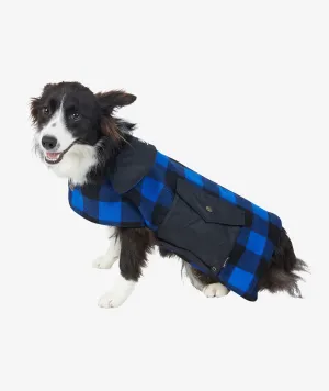 Swanndri Classic Pure Wool Dog Coat Various Colour Options
