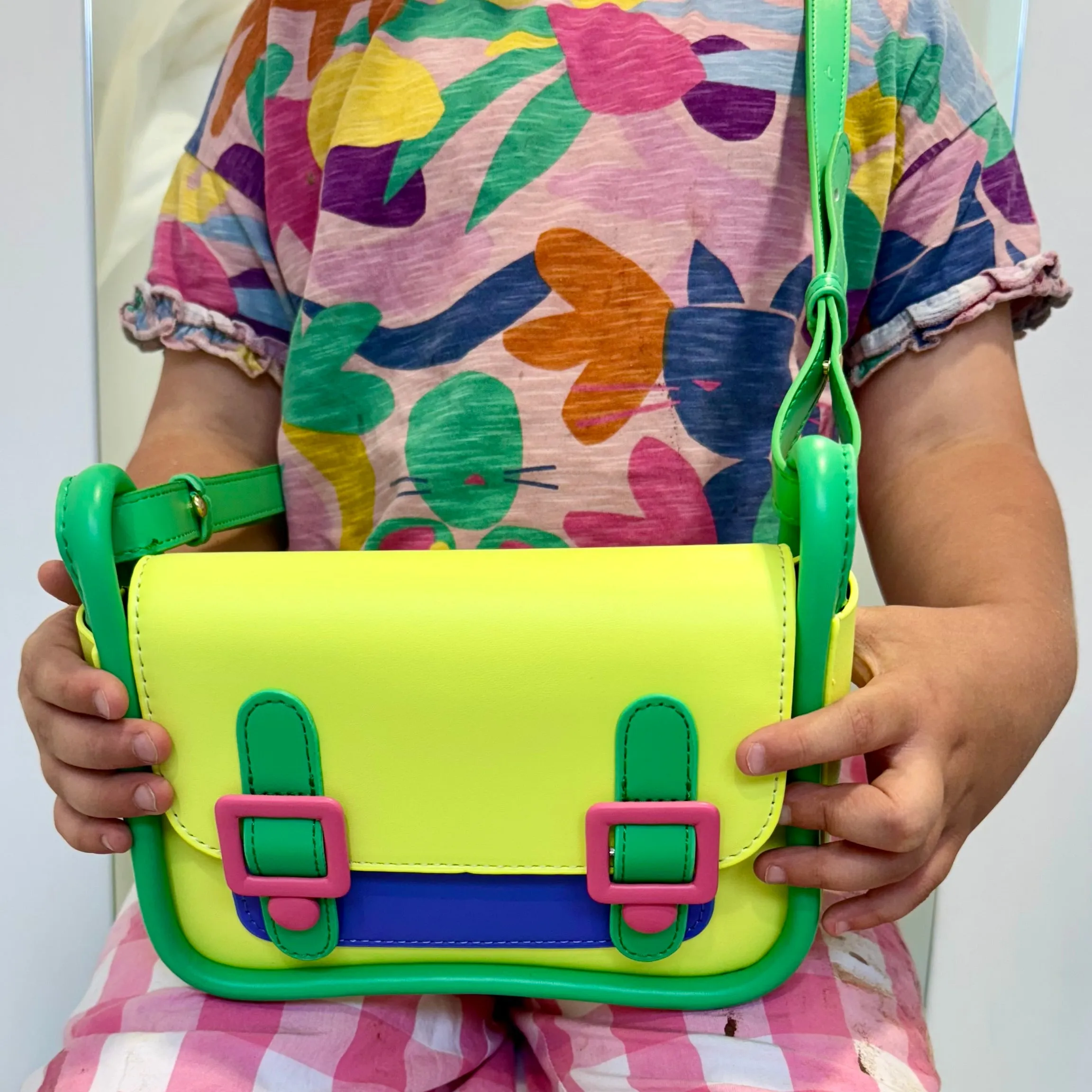 Tempee Bag - Pre Order
