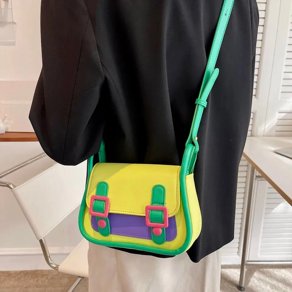 Tempee Bag - Pre Order