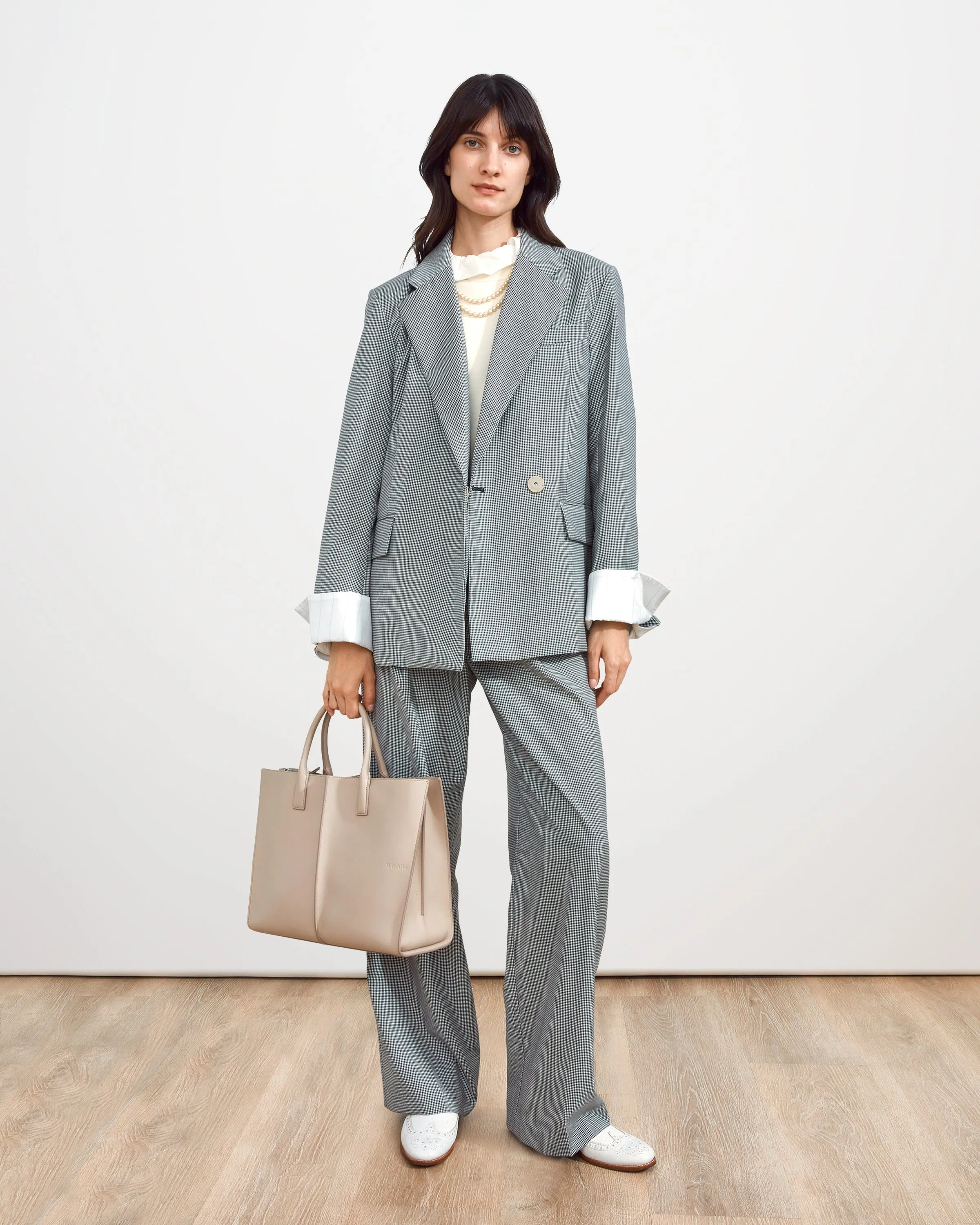 The Industry Tote