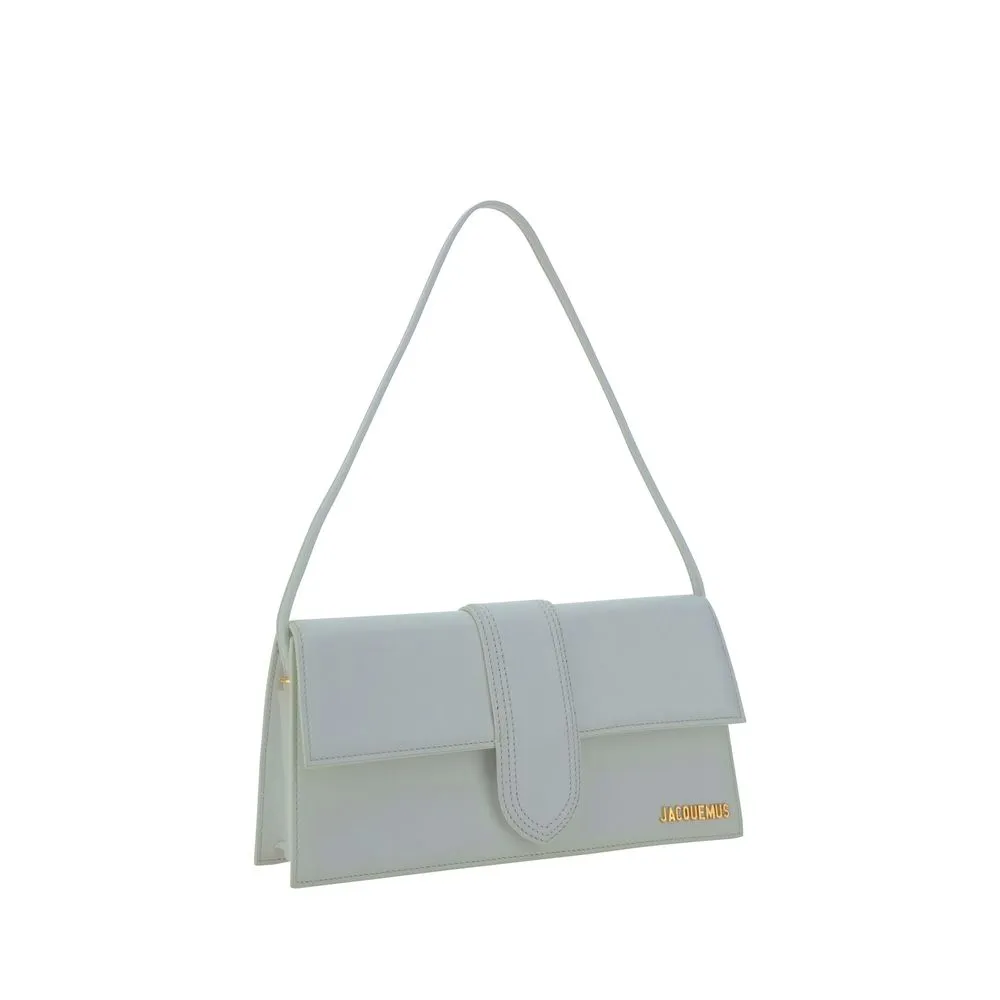 The Le Bambino Long Shoulder Bag