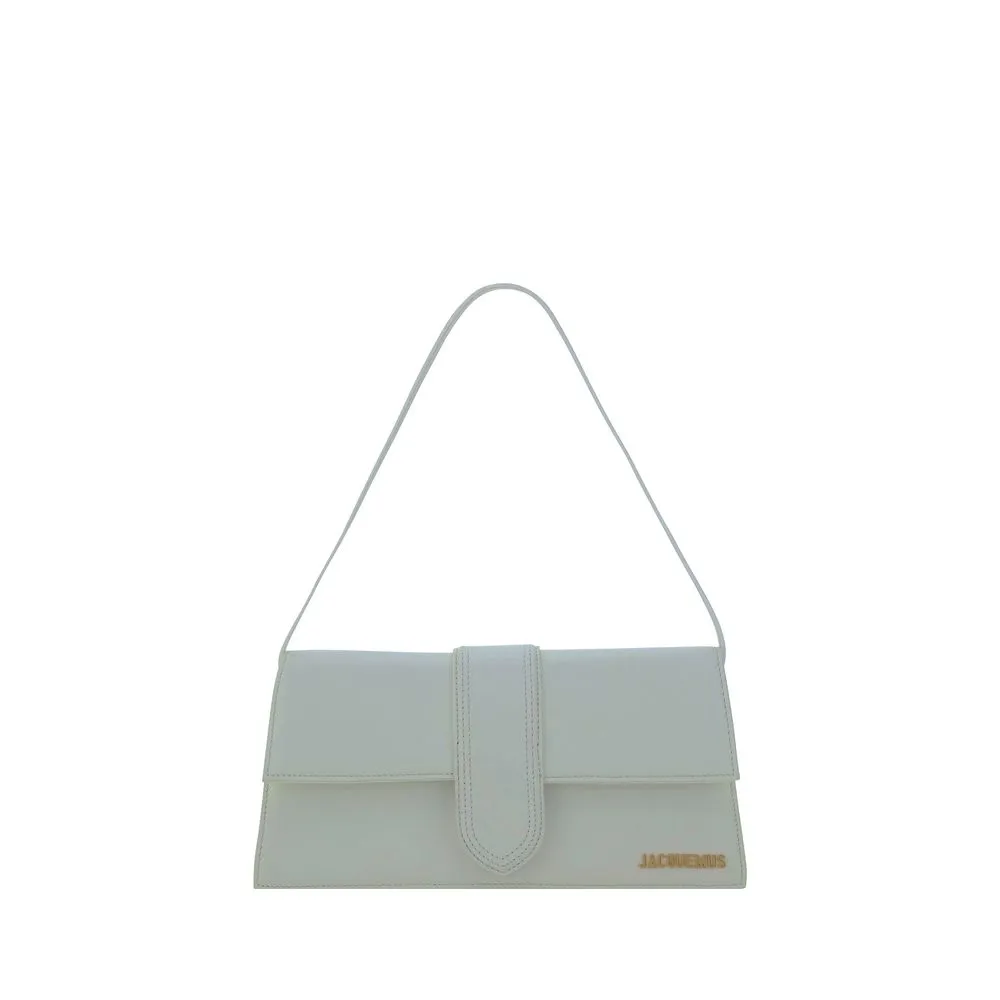The Le Bambino Long Shoulder Bag