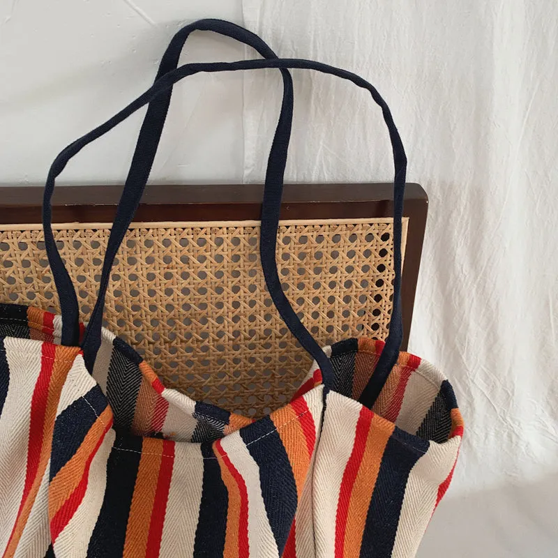 The Right Moves Tote