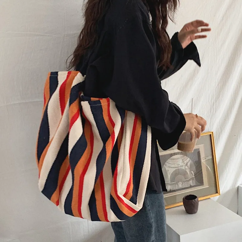 The Right Moves Tote