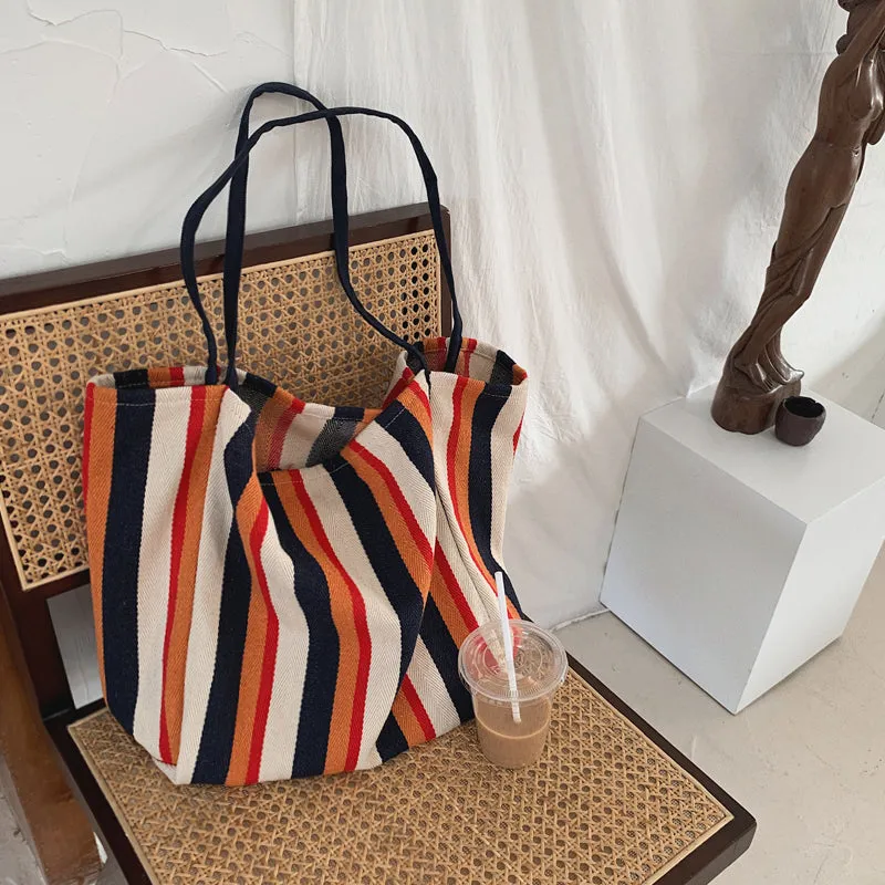 The Right Moves Tote