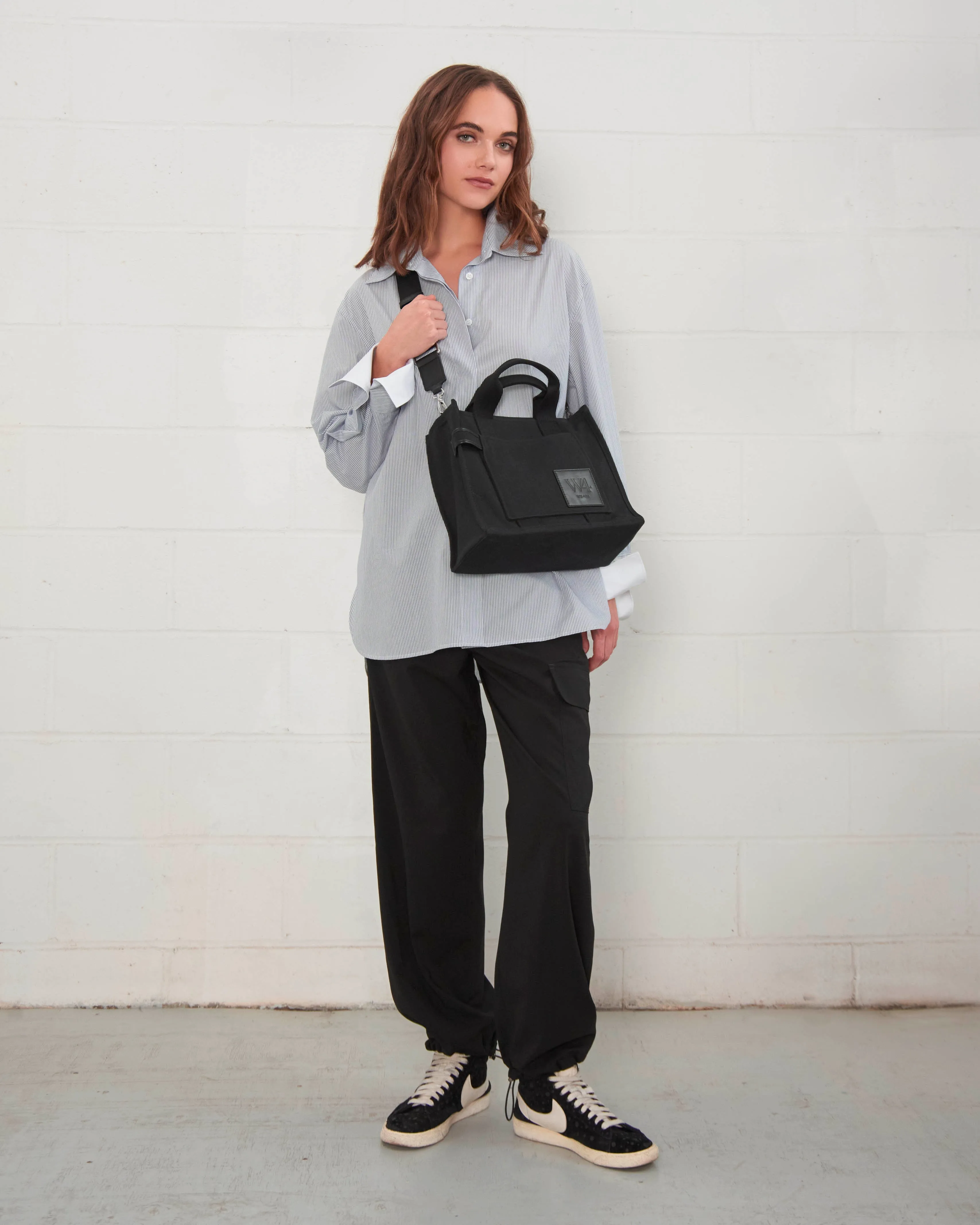 The Street Tote 29