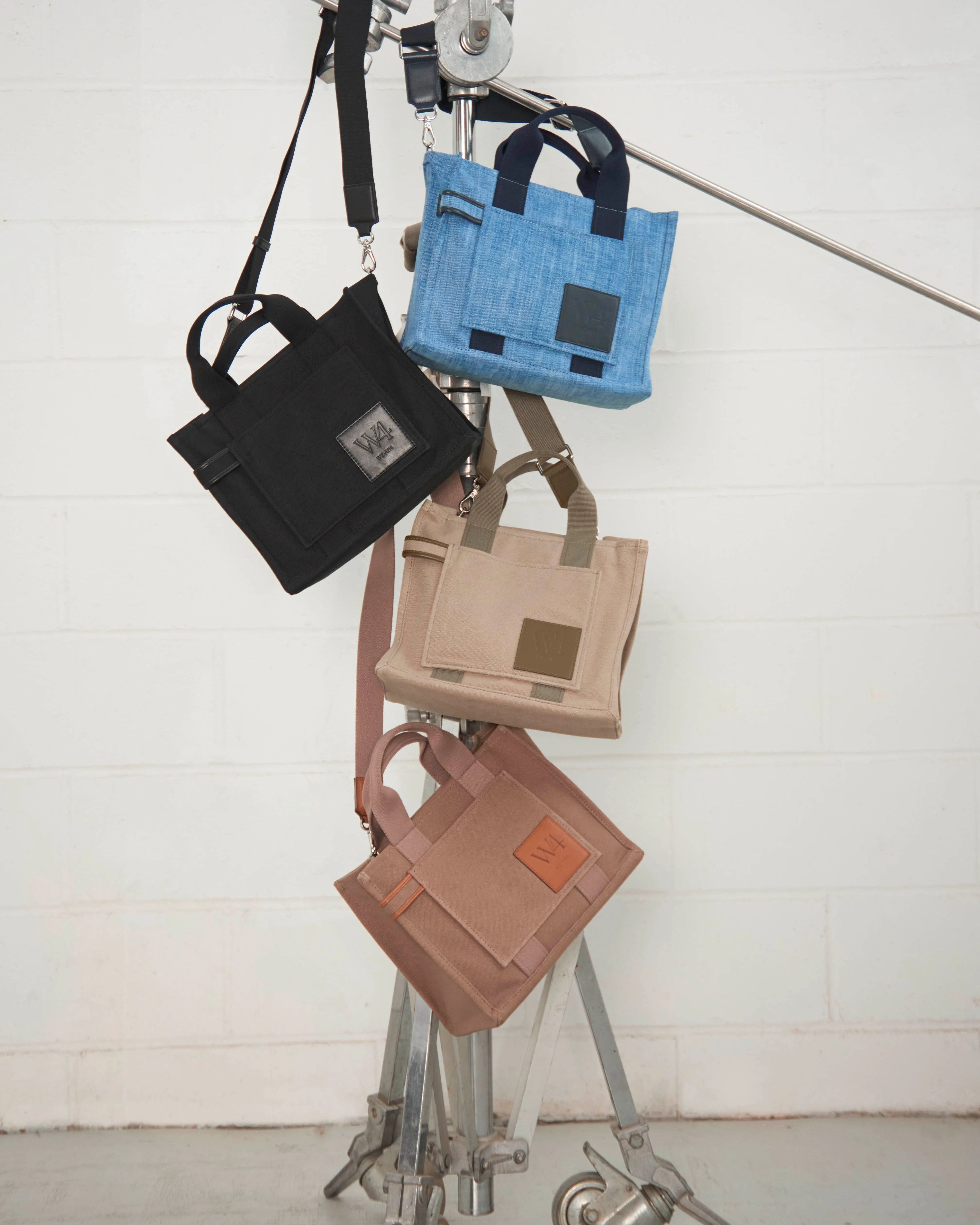 The Street Tote 29