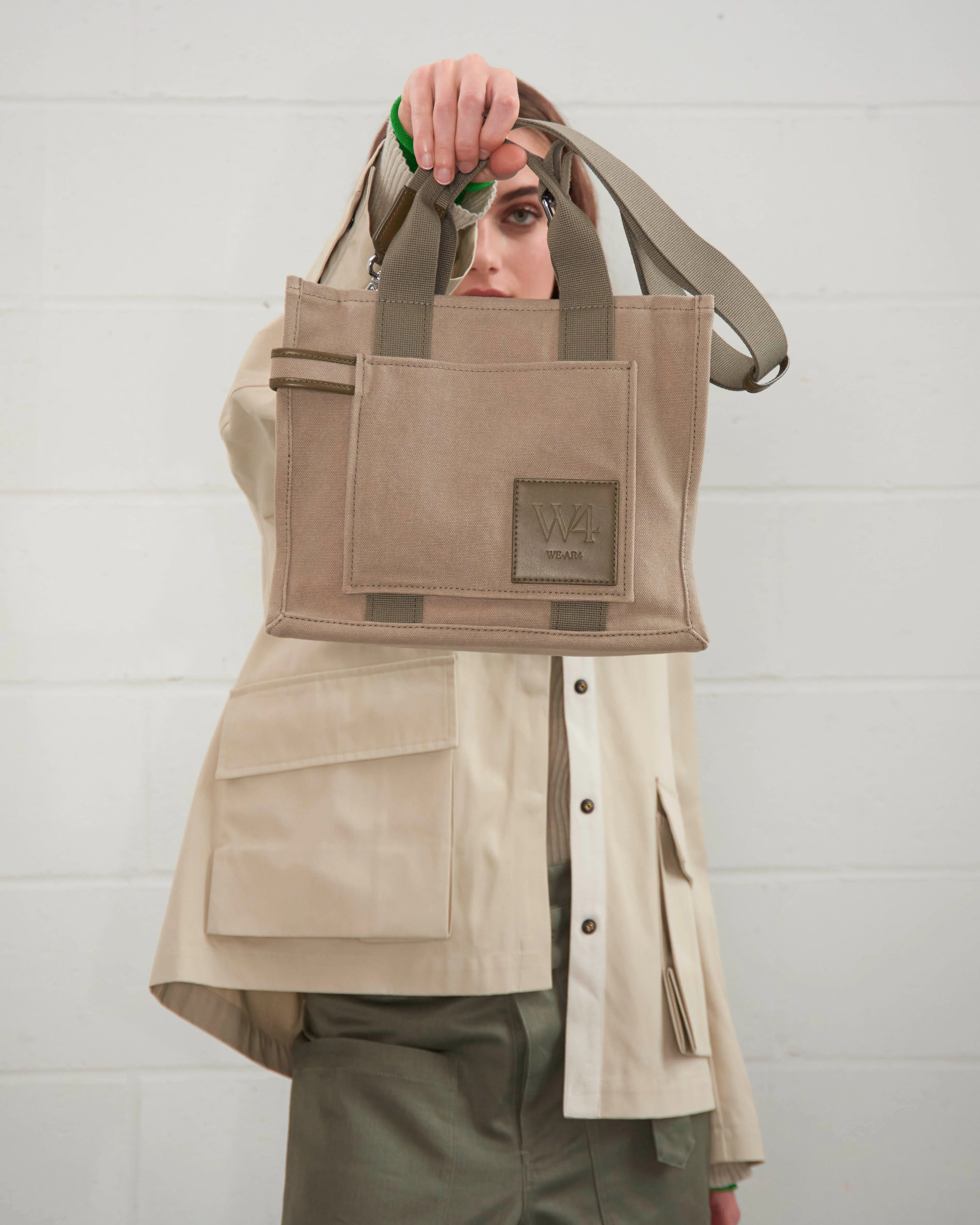 The Street Tote 29
