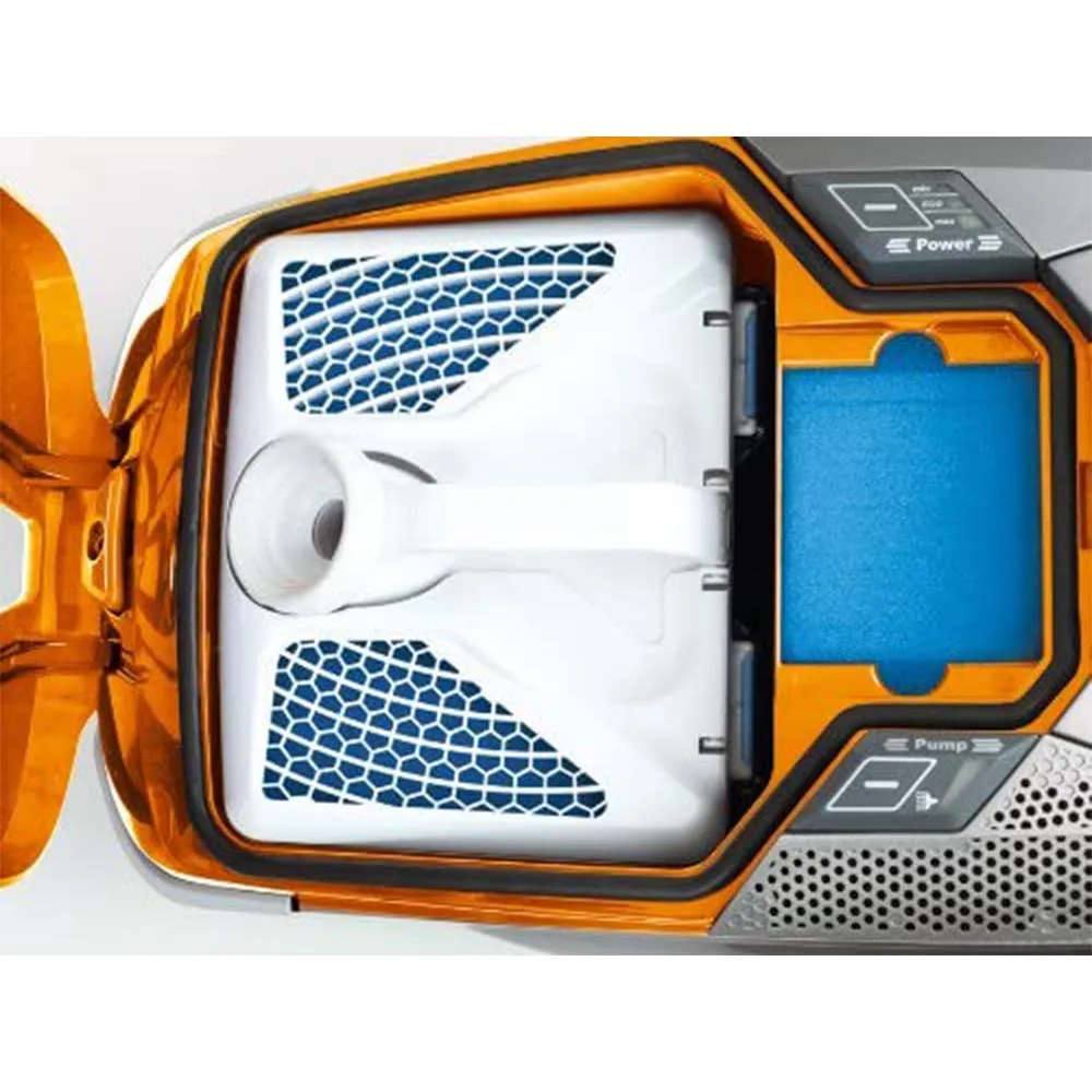 Thomas Aqua  Pet & Family Vacuum Cleaner