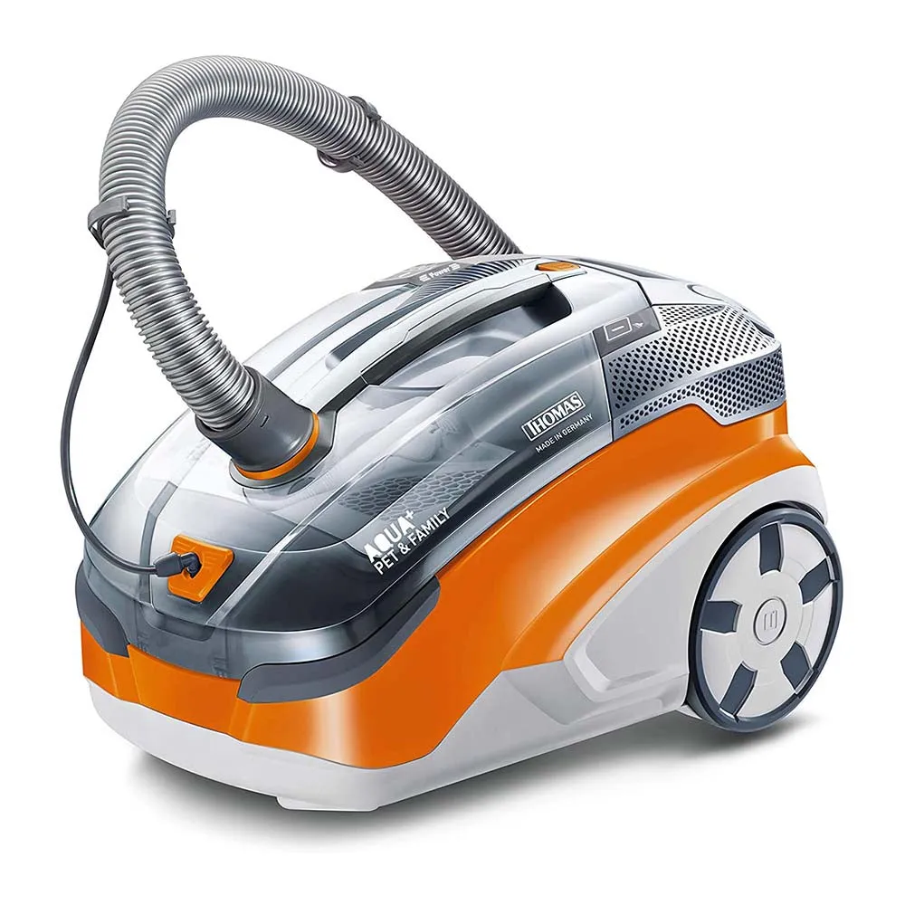 Thomas Aqua  Pet & Family Vacuum Cleaner